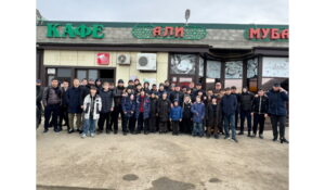 В Москву отправились 32 дагестанских финалиста конкурса «Моя Родословная»