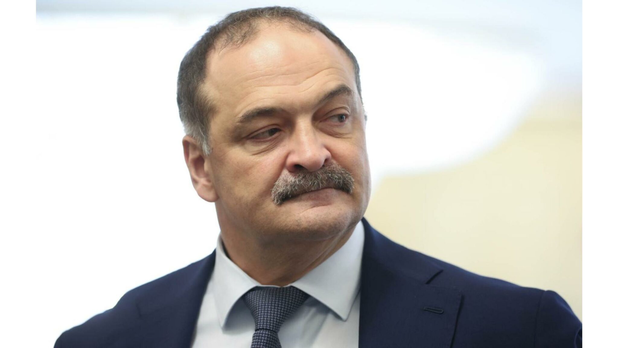 Меликов прокомментировал ЧП с газом в Новом Хушете
