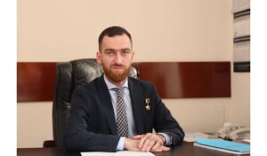 Темирлан Абуталимов: «Сплочённость народов многонациональной России - основа нашего государства»