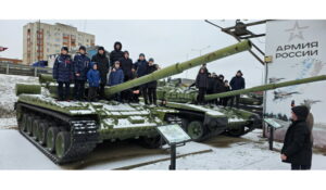 Бизнесмен-меценат Рустам Шахбанов разместил в своей гостинице в Москве большую дагестанскую делегацию