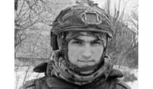 Мэр Кизляра выразил соболезнования родным Героя России Муслима Муслимова, погибшего в зоне СВО