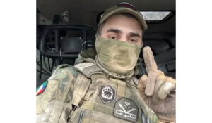 Выбор выпускника педколледжа в Кизляре пойти защищать Родину - высшая степень мужества