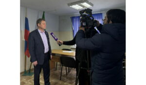 Власти Кизляра опровергли слухи о передаче кладбища п. Комсомольский частному лицу