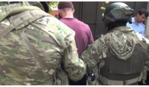 УФСБ России по Республике Дагестан пресечена противоправная деятельность лица, причастного к деятельности запрещенной экстремисткой организации
