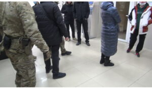 УФСБ России по РД пресечена противоправная деятельность члена экстремистской организации