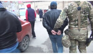 Против жителя Каспийска возбуждено уголовное дело за содействие террористической деятельности