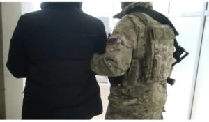 Житель Махачкалы осуждён за участие в запрещенном объединении
