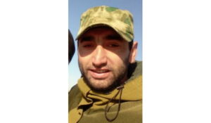 Общественники Дагестана ходатайствуют о присвоении Амиру Наврузову звания Героя РФ