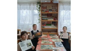 В Кизляре для школьников организуют мероприятия ко Дню памяти юного героя антифашиста
