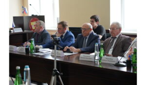 В ДГУ прошла конференция памяти Зайнутдина Астемирова