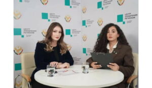 В Дагестане за 2025 год прошло более 500 патриотических мероприятий с участием ветеранов СВО