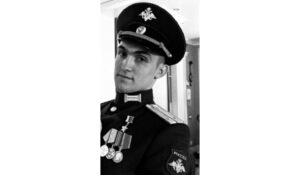 Абдулмуслим Абдулмуслимов выразил соболезнования семье Героя России Муслима Муслимова