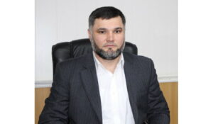 Участник СВО Гитихма Карагаджиев стал первым вице-мэром Кизляра