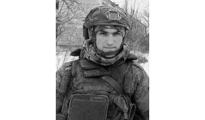 Сергей Меликов выразил соболезнования родным и близким Героя России Муслима Муслимова