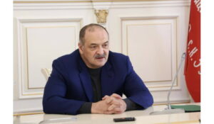 Сергей Меликов заслушал анализ действий властей Каспийска во время длительного отключения водоснабжения