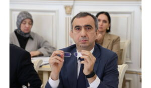 На 1,4 млрд рублей в Дагестане выросли поступления от налогов на имущество физических лиц с 2022 года