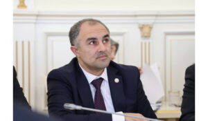 Дагестан входит в ТОП-5 субъектов России по количеству государственных каналов в MAX