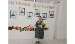 Хадижат Раджабова: «Педагоги в новых регионах преданы своей миссии»
