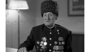 На 102-м году жизни не стало Героя России, ветерана Великой Отечественной войны Ибрагим-Паши Садыкова