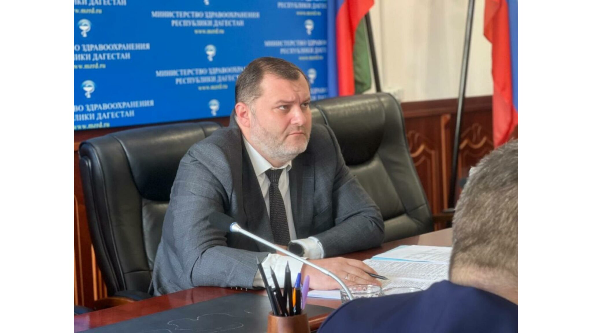 Глазов: «Для здоровья исчезнут горные преграды и заснеженные перевалы»