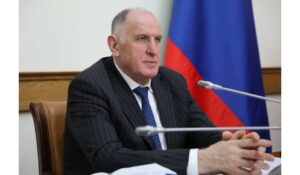 Абдулмуслим Абдулмуслимов: «Пушкинская карта - прекрасная возможность для молодежи повысить свой культурный уровень»