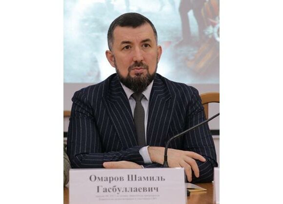 Депутат НС РД Омаров поздравил дагестанцев с Международным днём родного языка