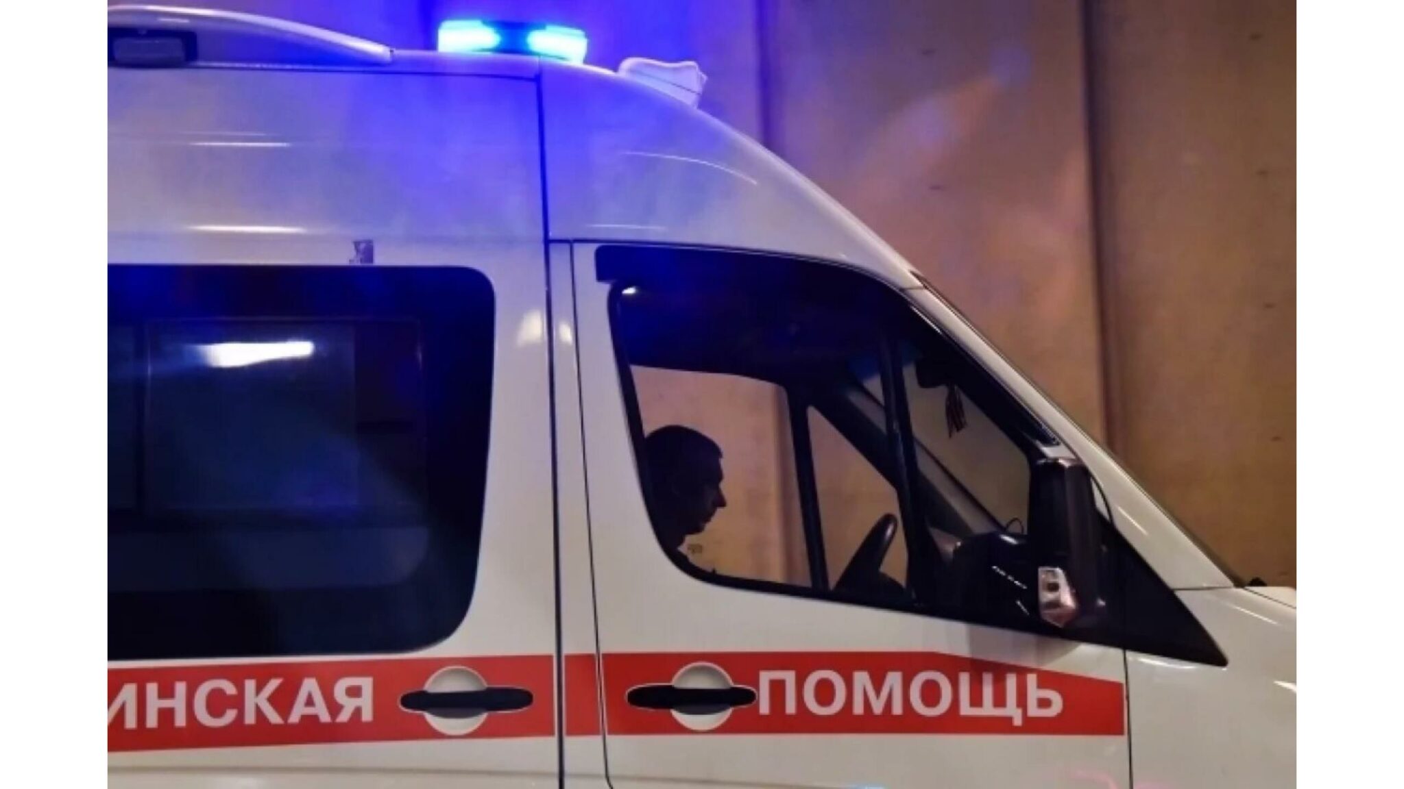 22-летний житель Хасавюрта погиб в автоаварии