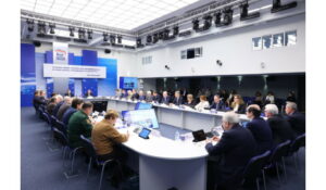 «Единая Россия» в 2026 году масштабирует мероприятия партпроекта «Историческая память»