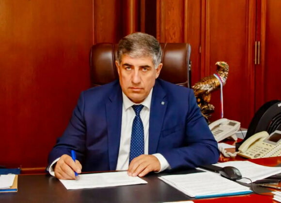 Нариман Асваров: «Синергия усилий власти и образовательного сообщества является залогом устойчивого прогресса и процветания»