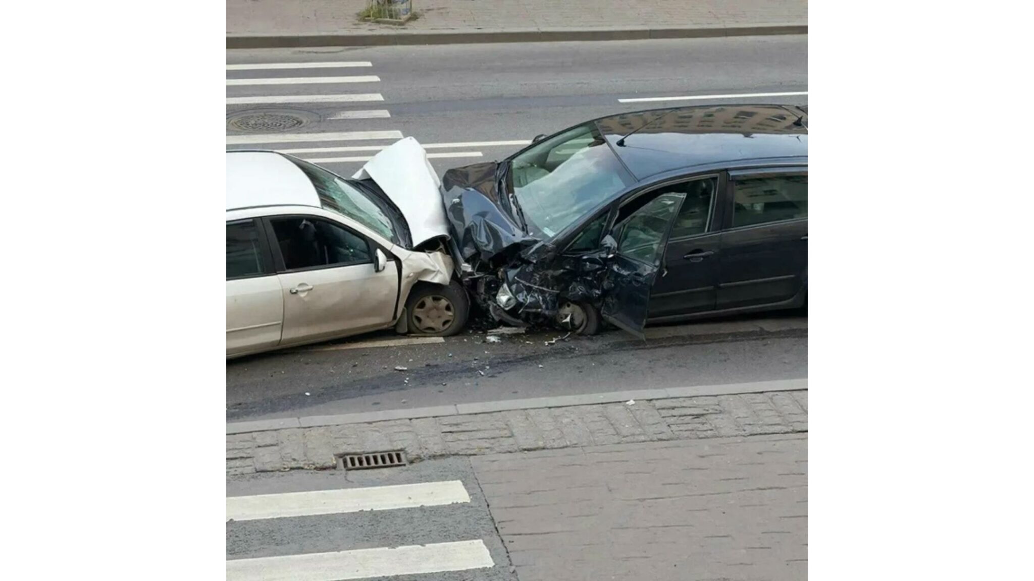 Дагестан вошёл в топ-5 регионов по нарушению ПДД