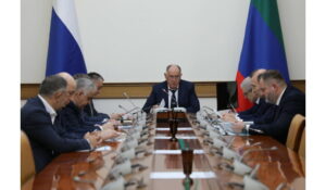 Свыше 600 млн рублей направят на ремонт высокогорной дороги Агвали – Шаури – Кидеро