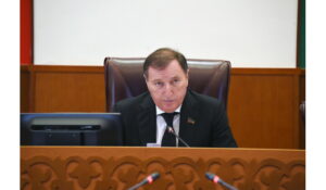 Между парламентом Дагестана и Гомельским областным Советом депутатов Республики Беларусь будет подписано соглашение о сотрудничестве