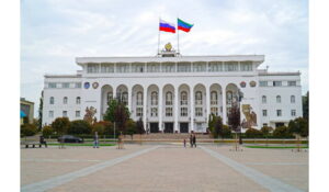 В Правительстве Дагестана завершается подготовка к ежегодному отчету о деятельности исполнительной власти региона перед парламентом