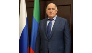 Абдулмуслим Абдулмуслимов выступил с обращением по случаю Дня воссоединения Крыма с Россией