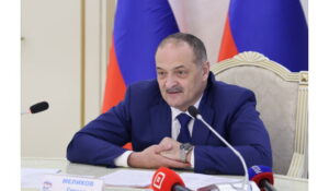Президиум политсовета «Единой России» в Дагестане дал старт предварительному голосованию