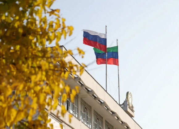 Сергей Меликов прокомментировал кадровые решения на совещании по актуальным вопросам