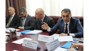 Свыше 1,2 тыс. га земель за два года предоставили в аренду аграриям Дагестана