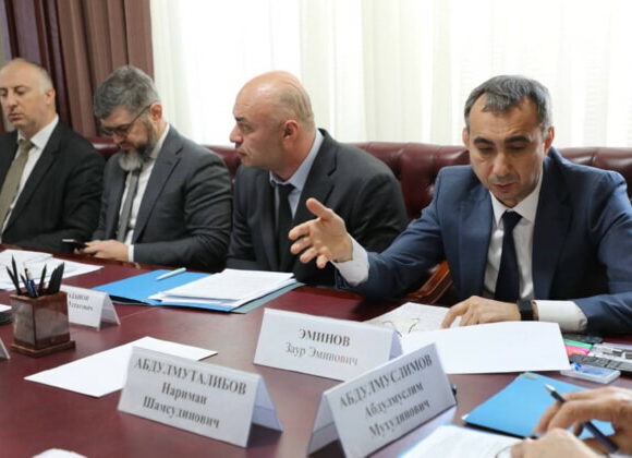 Свыше 1,2 тыс. га земель за два года предоставили в аренду аграриям Дагестана