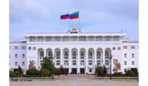 Поручения Сергея Меликова по итогам заседания оперативного штаба