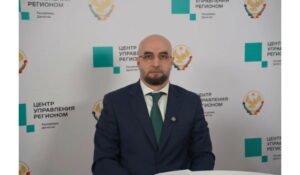 Ратмир Расулов объяснил возможную причину гибели тюленей в Каспии