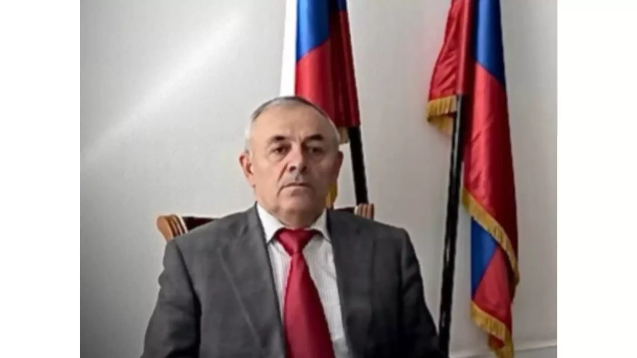 Главу Рутульского района сняли с должности из-за утраты доверия