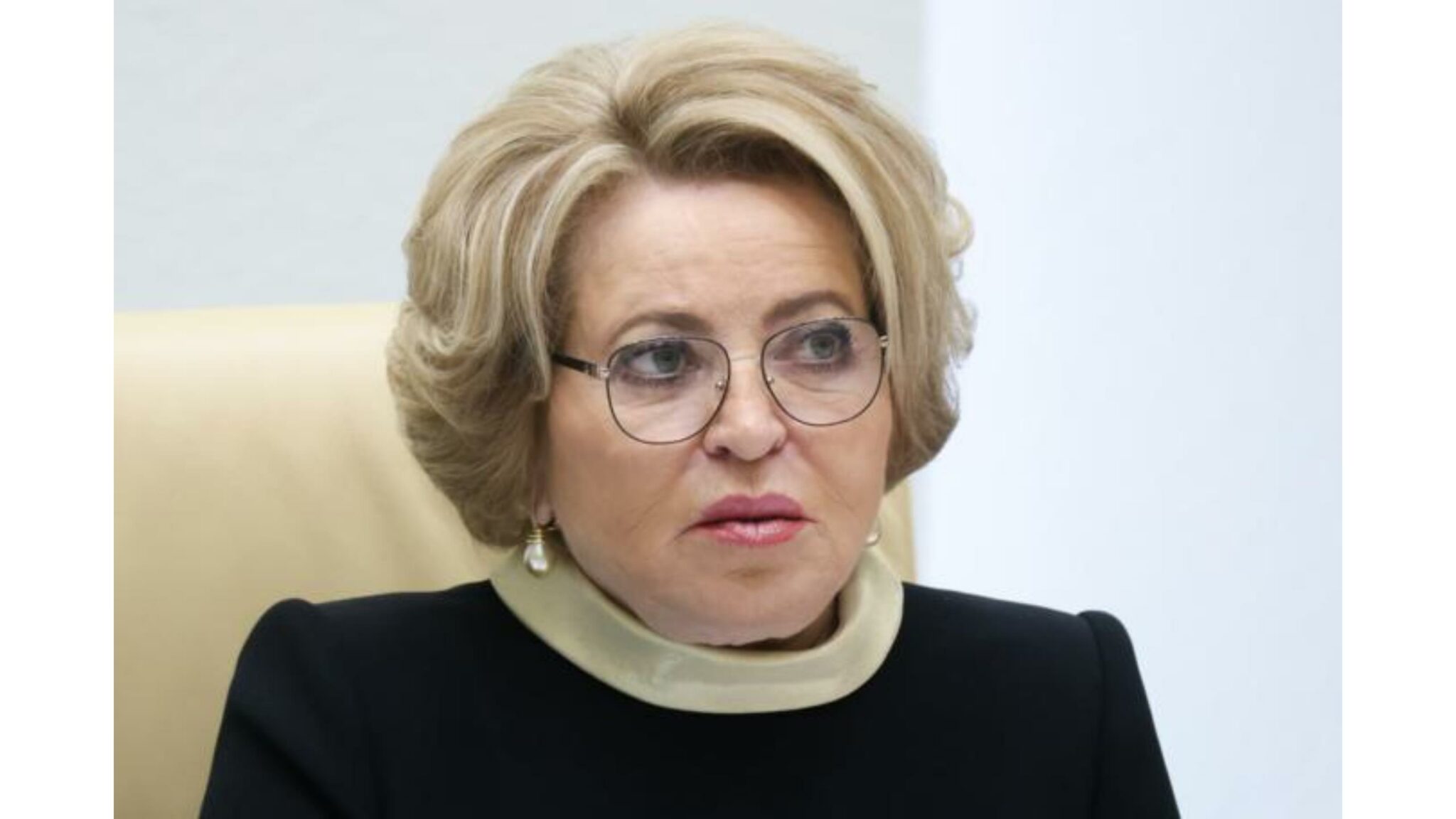 Матвиенко: Дагестану помогала вся Россия
