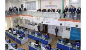 В Дагестане готовятся к очередным паводкам
