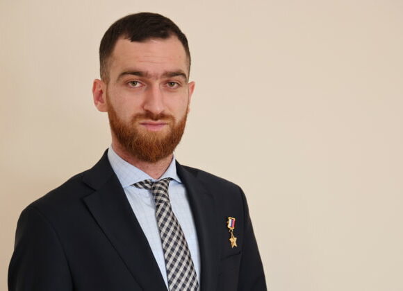 Темирлан Абуталимов: «Ситуация с паводком в Дагестане в очередной раз доказала: сила российского народа – в единстве»