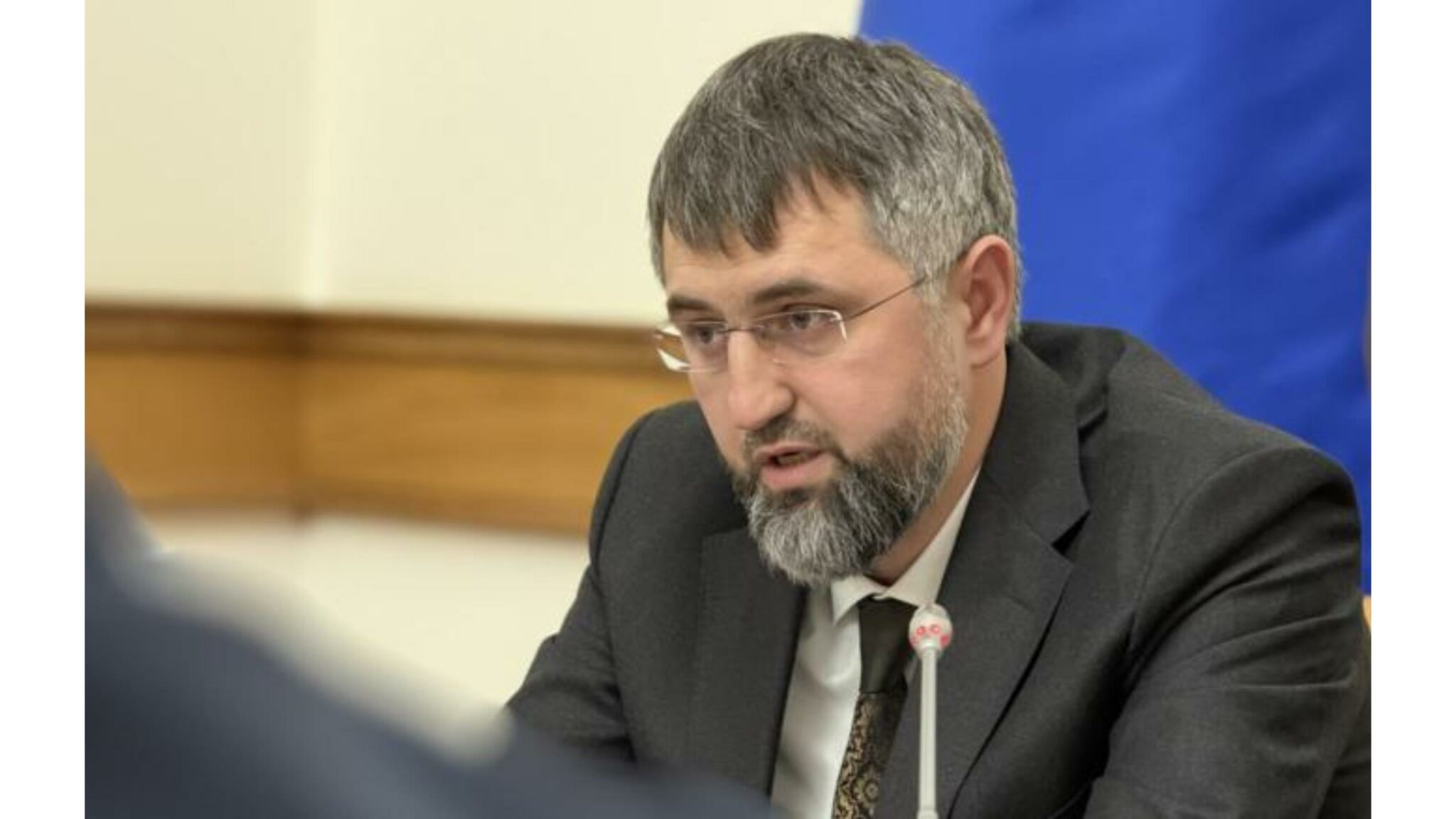 Рамазанов призвал депутатов оказать помощь пострадавшим в РД