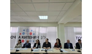Образование будущего и экономика регионов: в ДГУ обсудили стратегии устойчивого роста