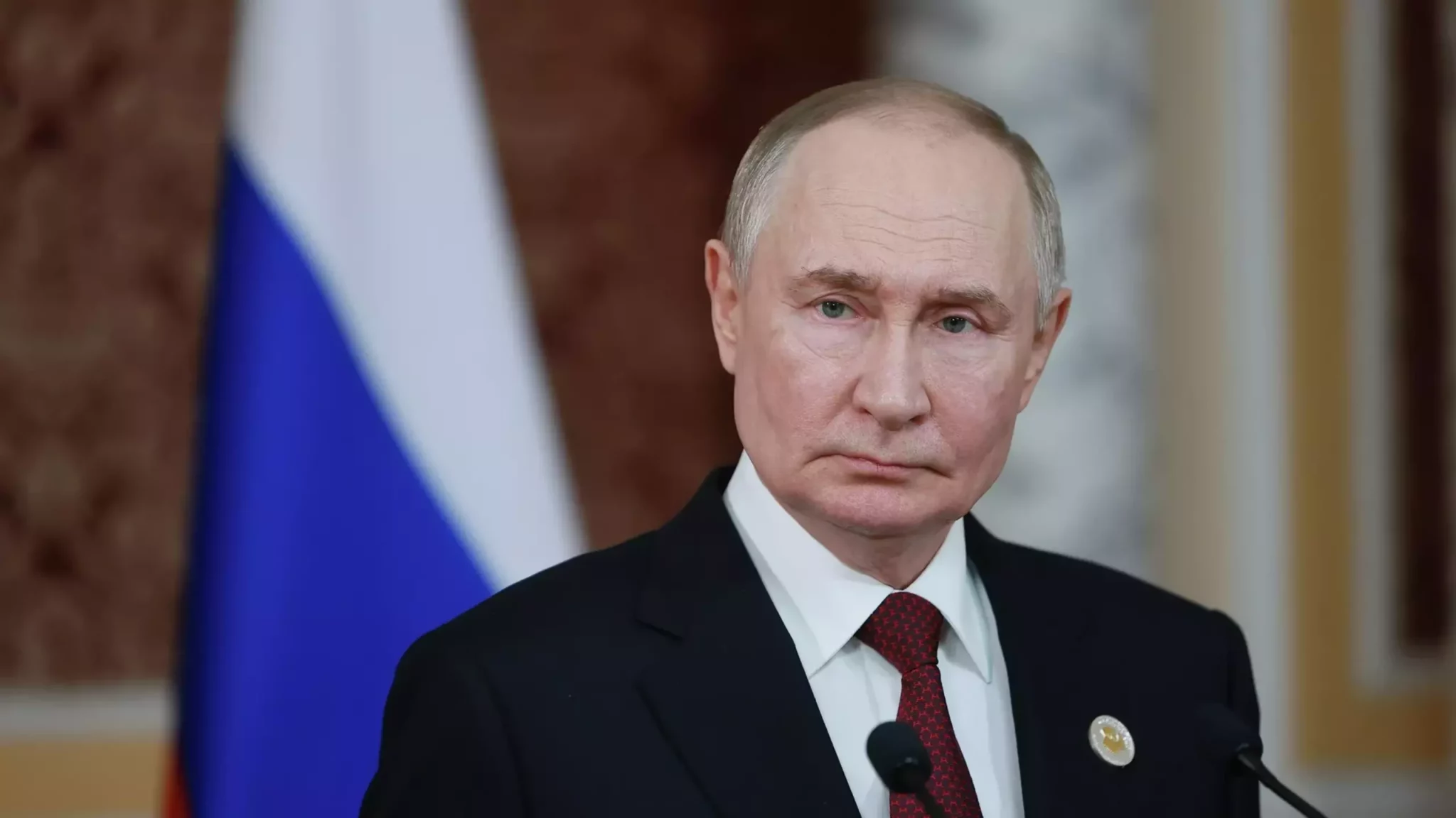 Путин отправил Рамазанова в Дагестан из-за паводков
