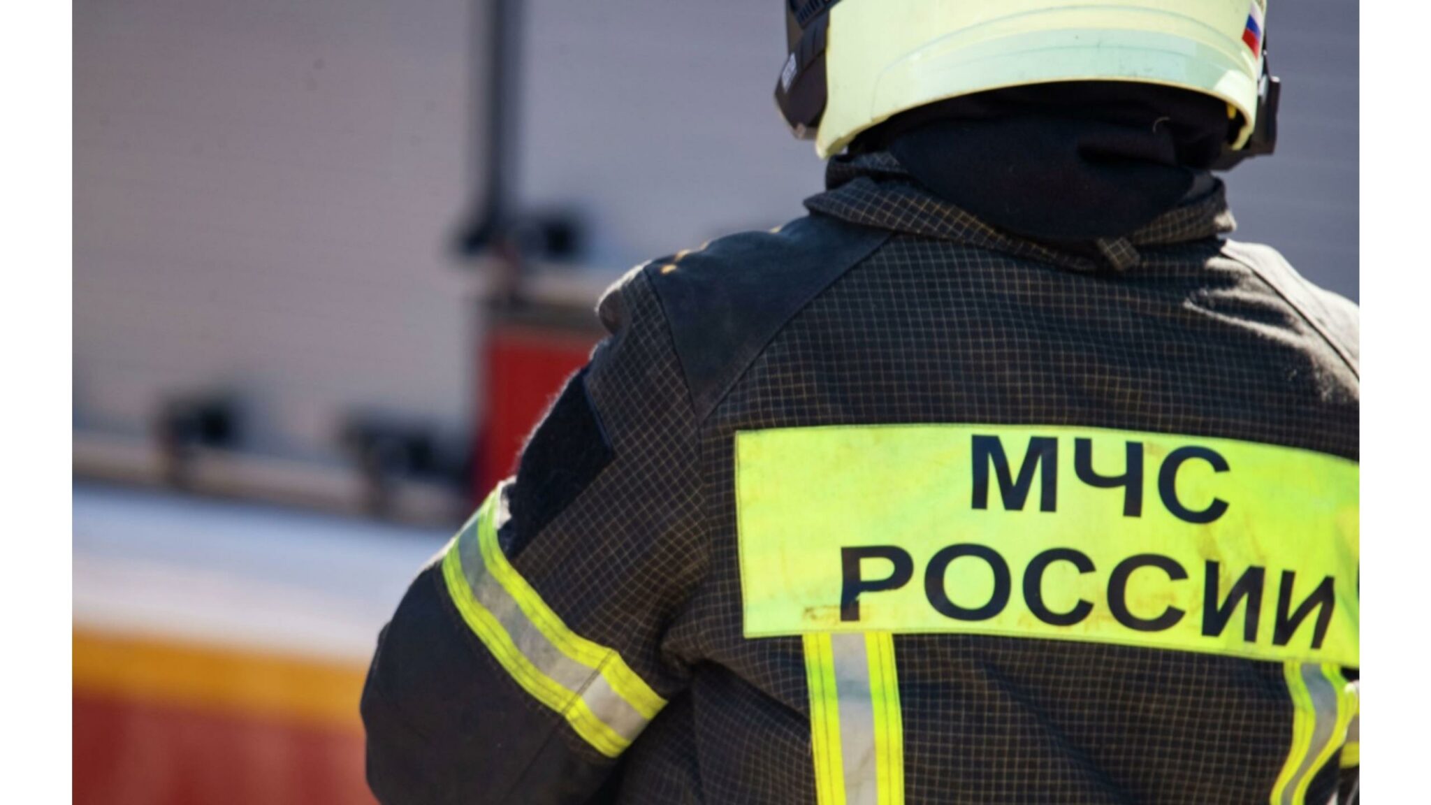 Пожар в жилом доме в Махачкале потушен