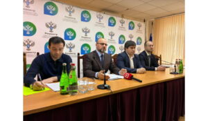 Как ведомства способствуют восстановлению прав граждан на недвижимость в условиях режима ЧС федерального уровня
