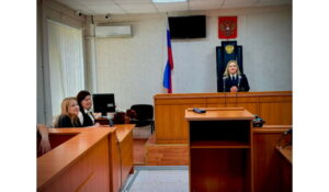 В Кизляре после присяги приступили к работе два новых судьи